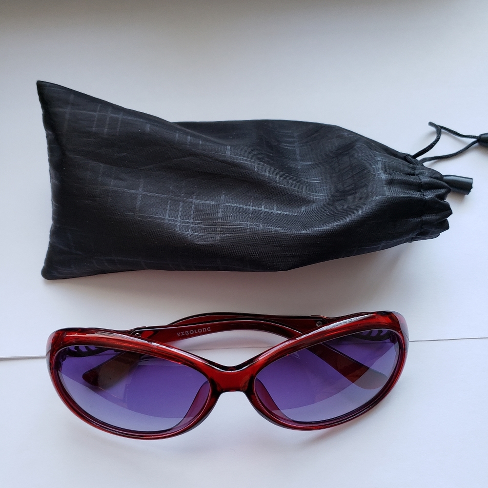 Sun Glasses